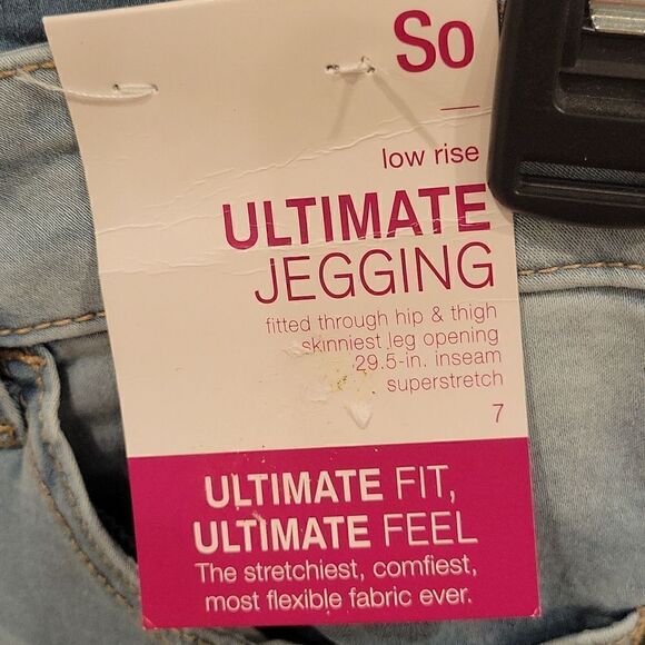 JOGGING, size 7 - Picture 2 of 3